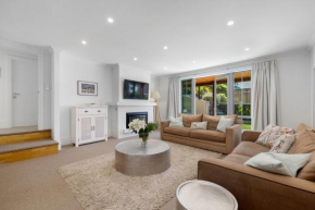 Helms Court Family Home